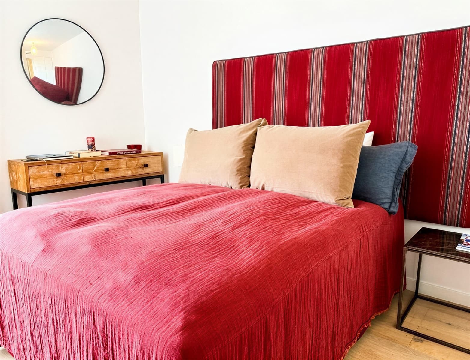 5 soveværelse Lejlighed til salg i Palma de Mallorca med swimmingpool garage - € 3.200.000 (Ref: 9619808)