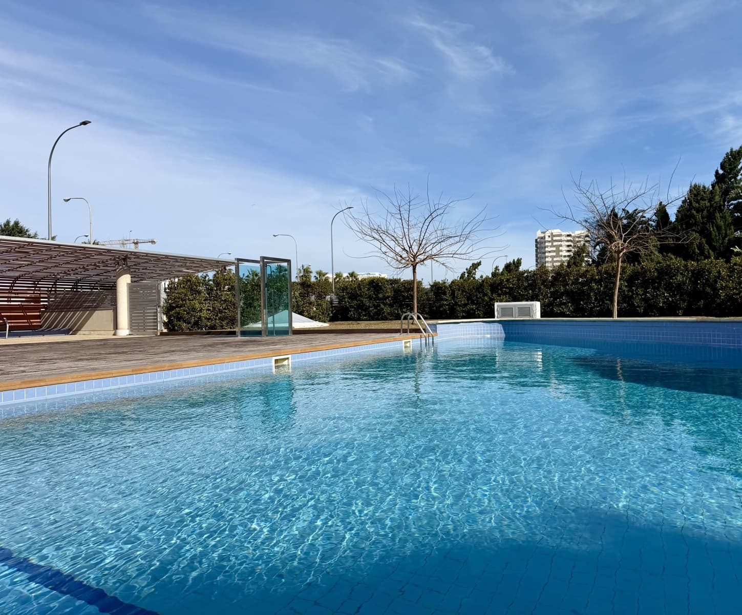 5 soveværelse Lejlighed til salg i Palma de Mallorca med swimmingpool garage - € 3.200.000 (Ref: 9619808)