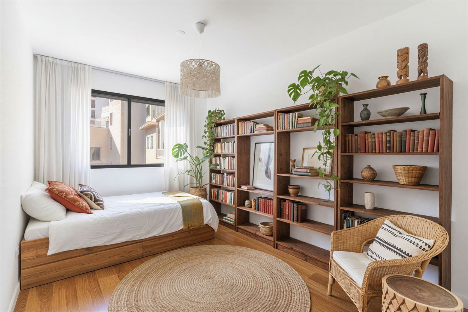 Apartamento de 3 habitaciones en Palma de Mallorca en venta - 1.200.000 € (Ref: 9620608)