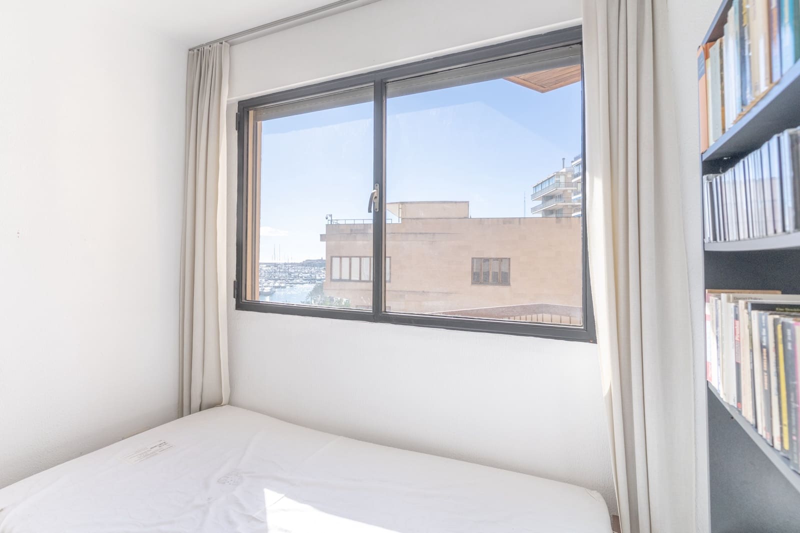 Apartamento de 3 habitaciones en Palma de Mallorca en venta - 1.200.000 € (Ref: 9620608)