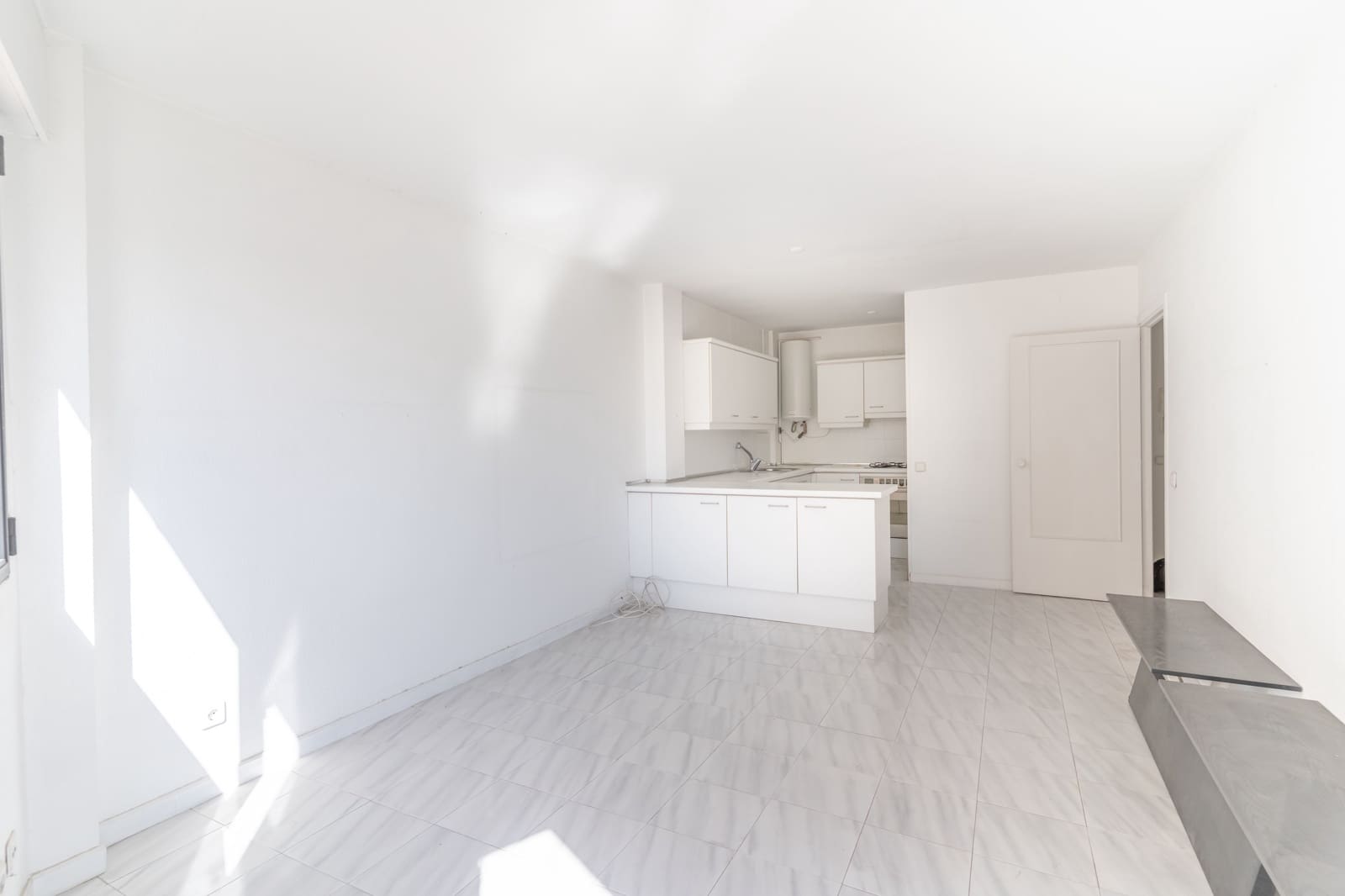 Apartamento de 3 habitaciones en Palma de Mallorca en venta - 1.200.000 € (Ref: 9620608)