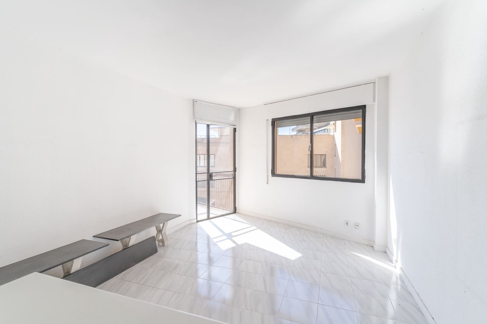Apartamento de 3 habitaciones en Palma de Mallorca en venta - 1.200.000 € (Ref: 9620608)