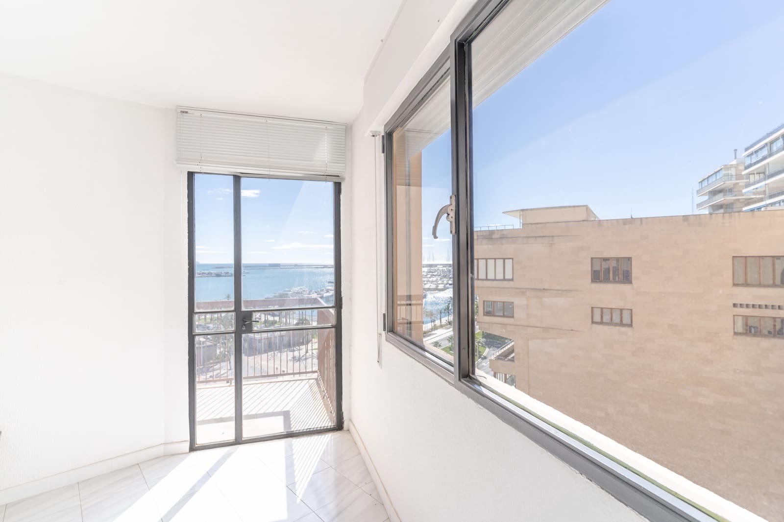 Apartamento de 3 habitaciones en Palma de Mallorca en venta - 1.200.000 € (Ref: 9620608)