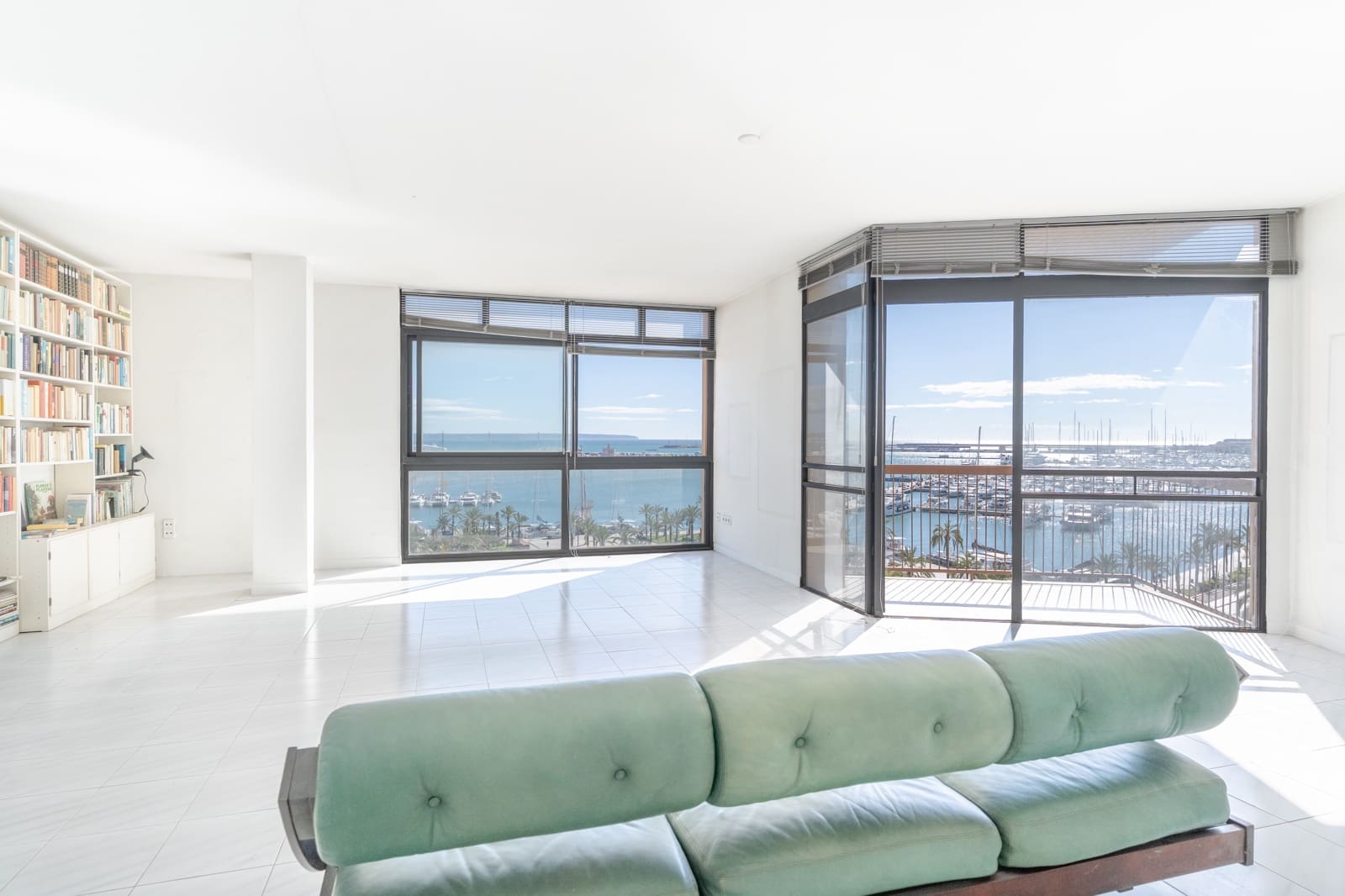 Apartamento de 3 habitaciones en Palma de Mallorca en venta - 1.200.000 € (Ref: 9620608)