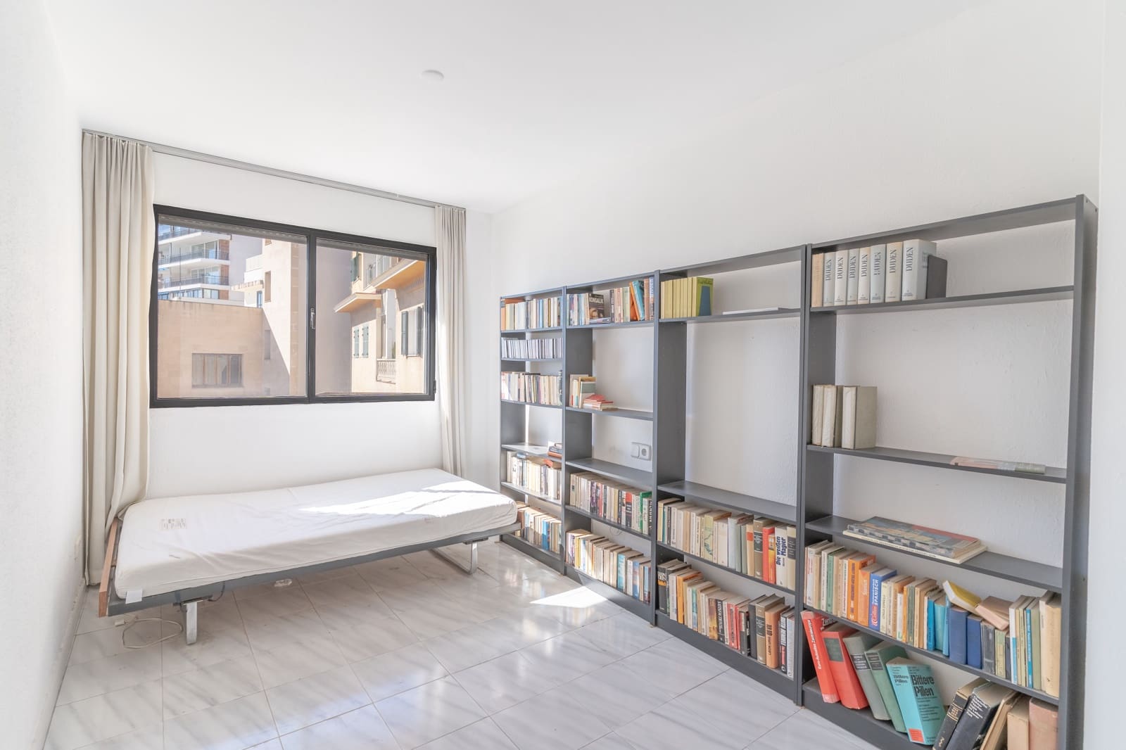 Apartamento de 3 habitaciones en Palma de Mallorca en venta - 1.200.000 € (Ref: 9620608)