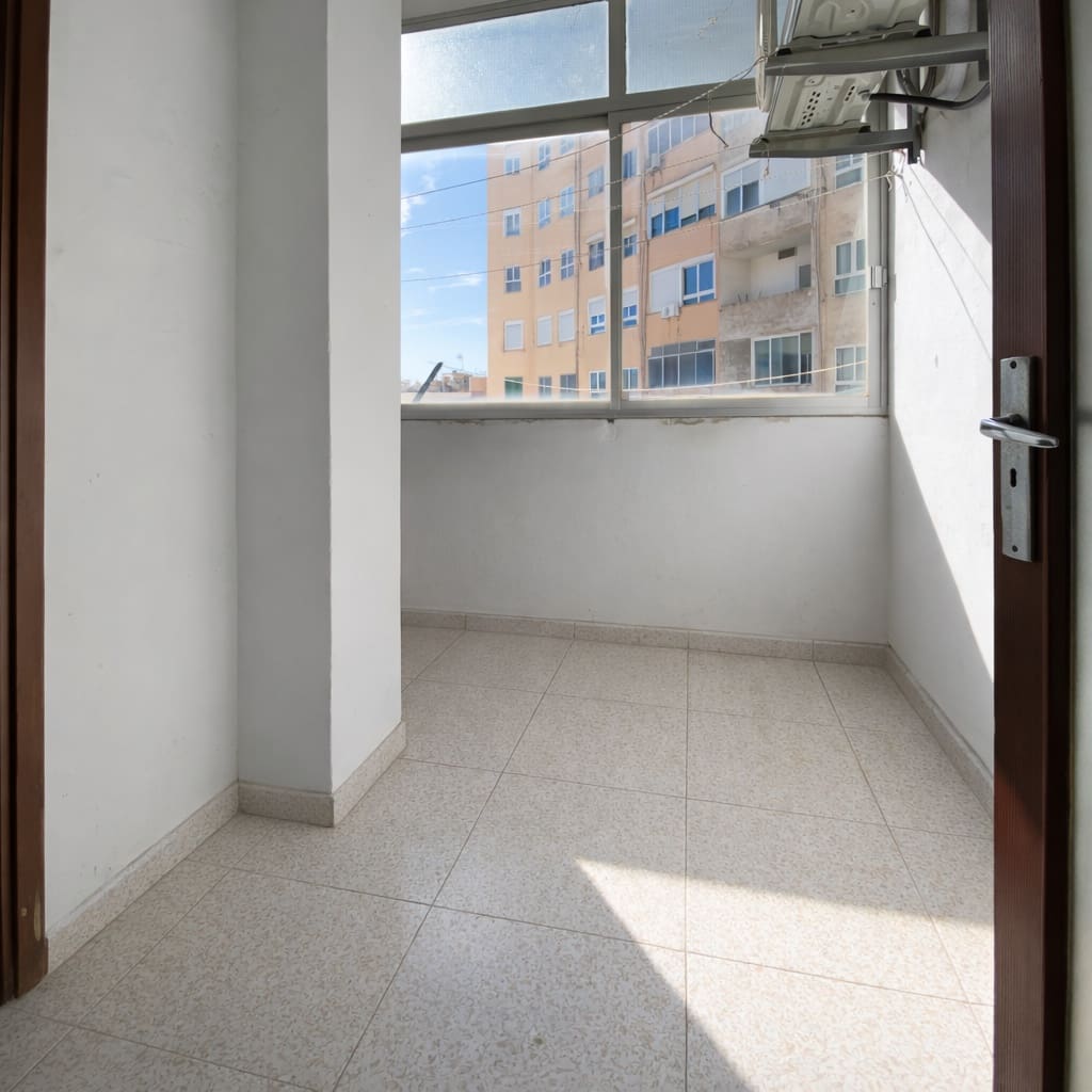 Apartamento de 4 habitaciones en Palma de Mallorca en venta - 396.000 € (Ref: 9620754)