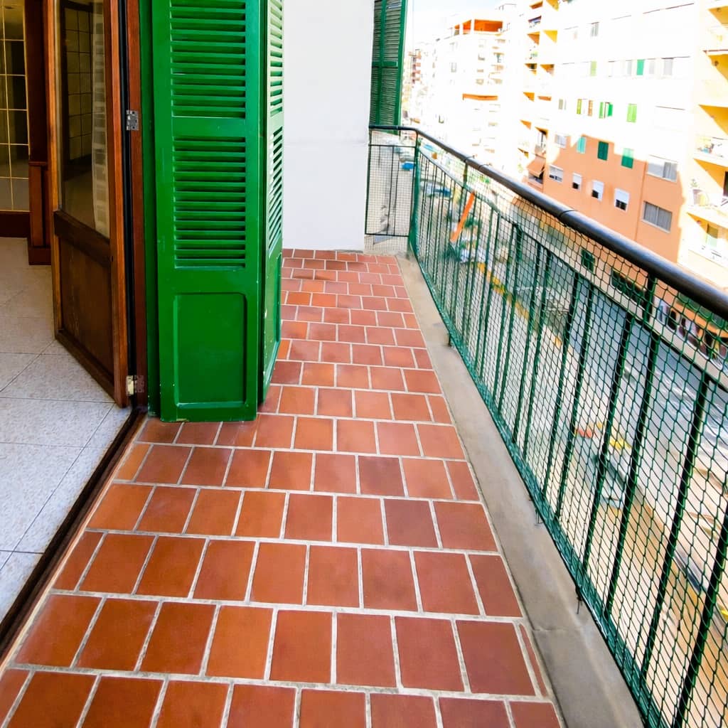 Apartamento de 4 habitaciones en Palma de Mallorca en venta - 396.000 € (Ref: 9620754)