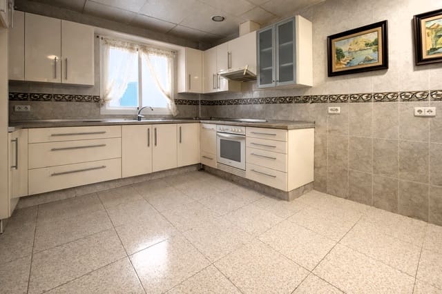 Apartamento de 4 habitaciones en Foners, Palma de Mallorca en venta - 396.000 € (Ref: 9620754)