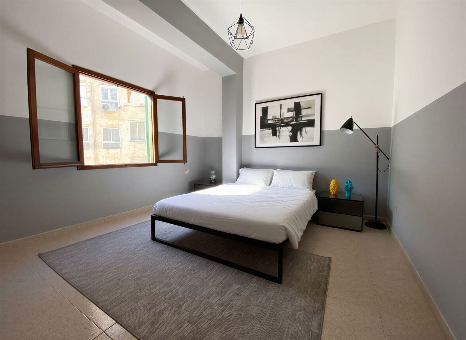 Apartamento de 4 habitaciones en Palma de Mallorca en venta - 396.000 € (Ref: 9620754)