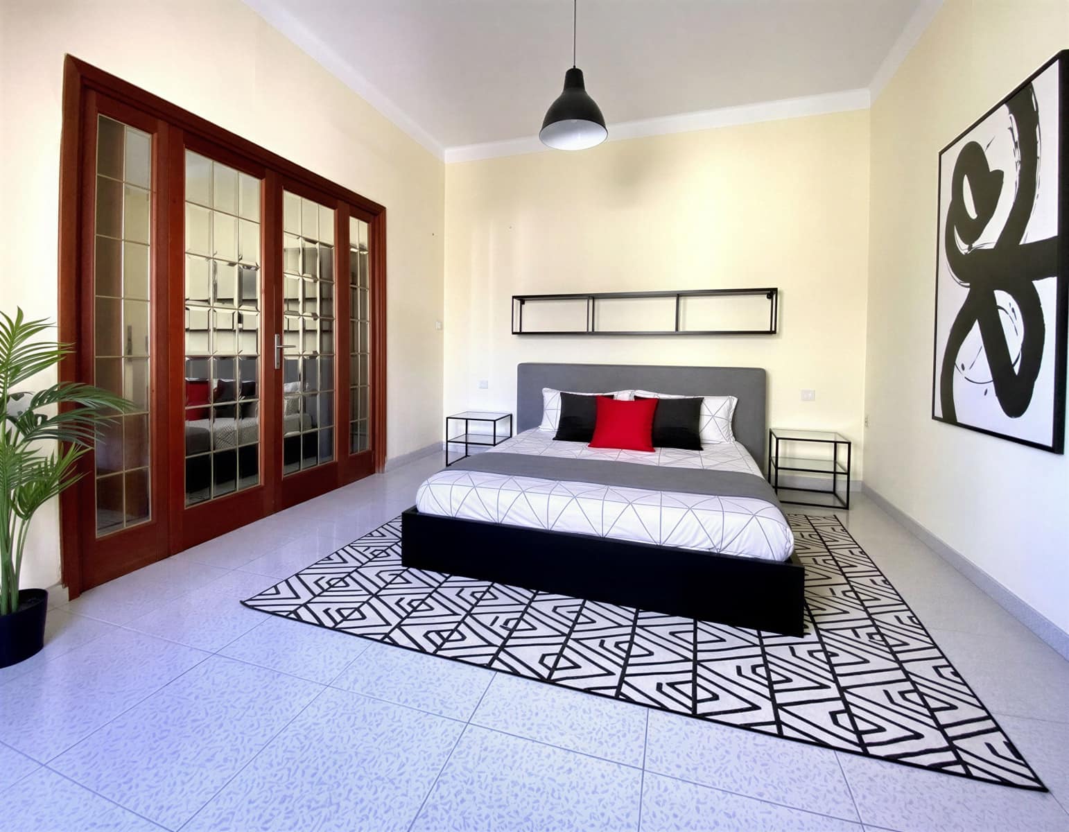 Apartamento de 4 habitaciones en Palma de Mallorca en venta - 396.000 € (Ref: 9620754)