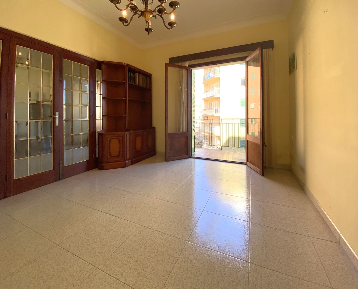 Apartamento de 4 habitaciones en Palma de Mallorca en venta - 396.000 € (Ref: 9620754)