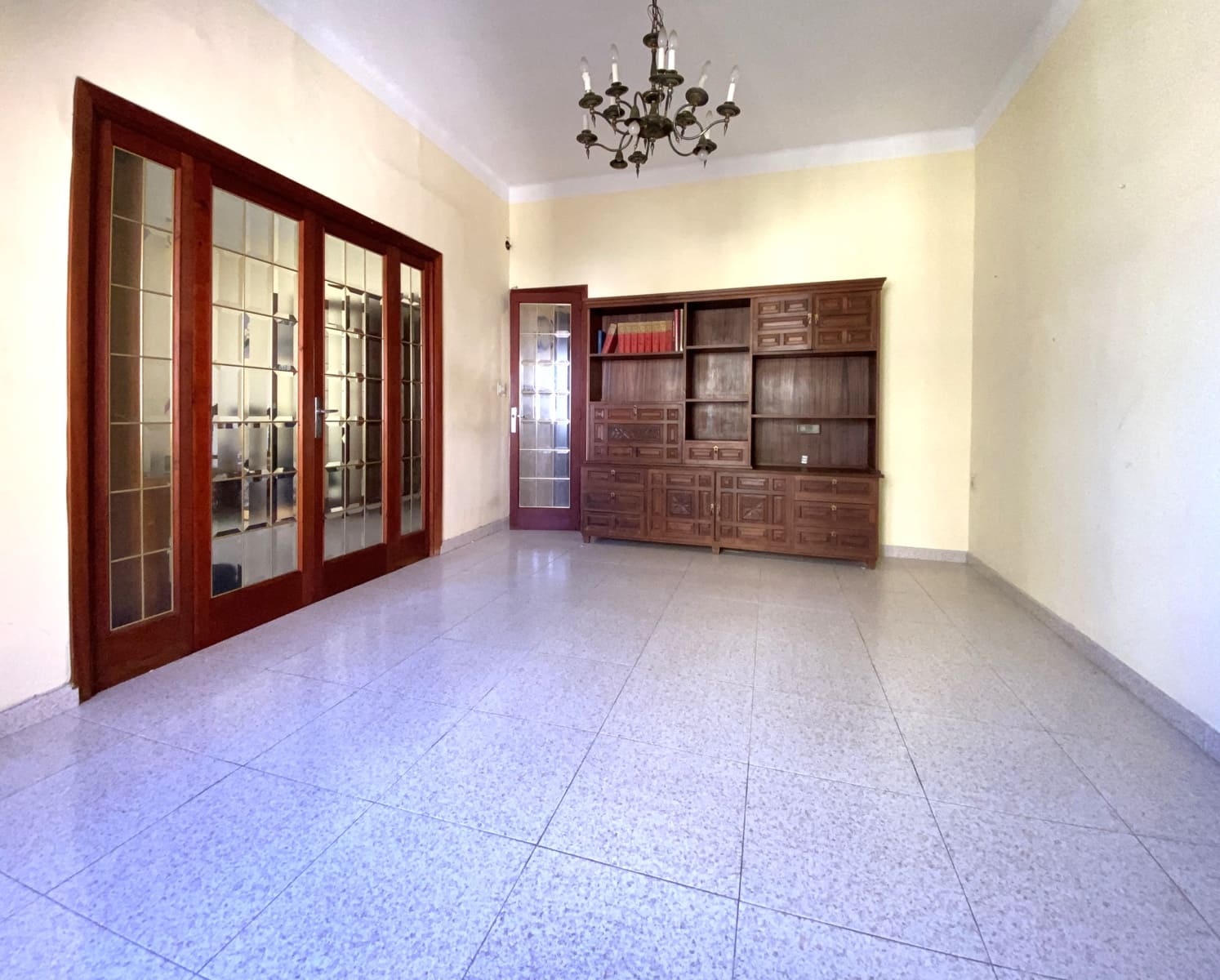 Apartamento de 4 habitaciones en Palma de Mallorca en venta - 396.000 € (Ref: 9620754)