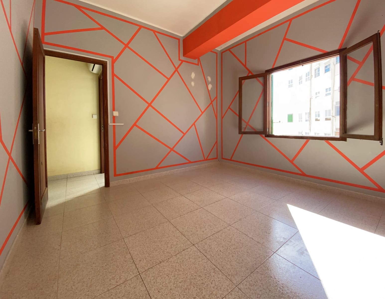 Apartamento de 4 habitaciones en Palma de Mallorca en venta - 396.000 € (Ref: 9620754)