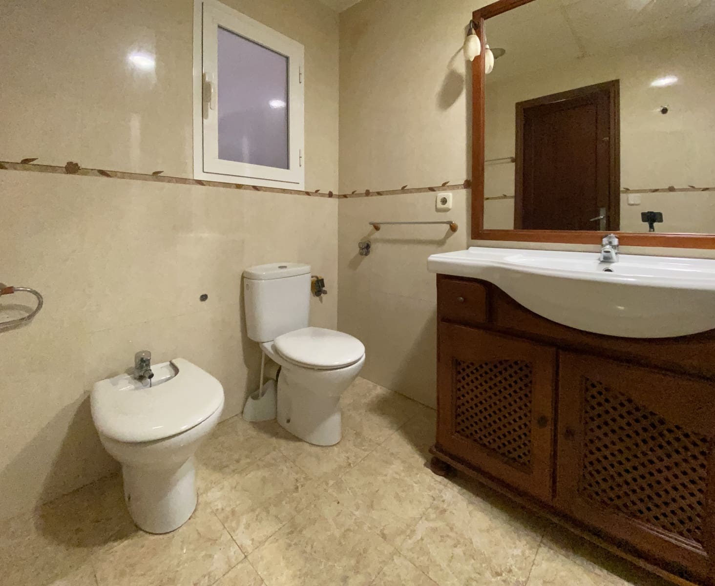 Apartamento de 4 habitaciones en Palma de Mallorca en venta - 396.000 € (Ref: 9620754)