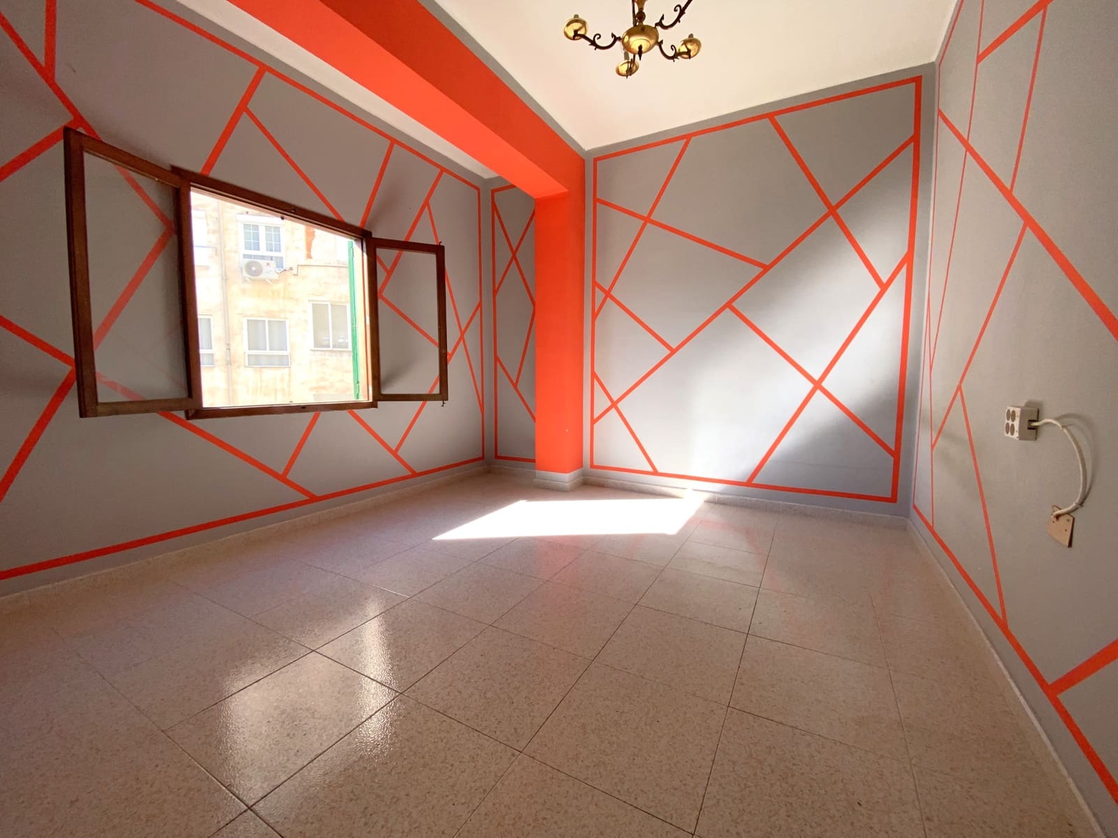 Apartamento de 4 habitaciones en Palma de Mallorca en venta - 396.000 € (Ref: 9620754)