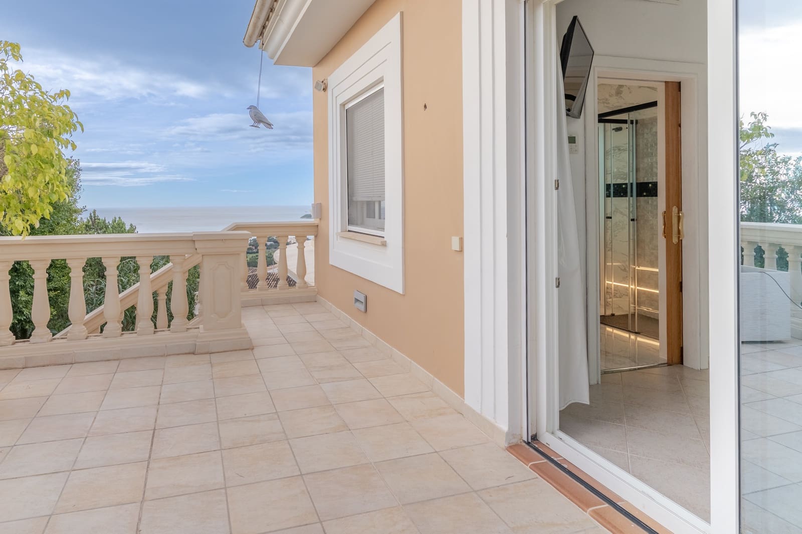 5 bedroom Villa for rent in Costa d'en Blanes with pool garage - € 20,000 (Ref: 9621996)