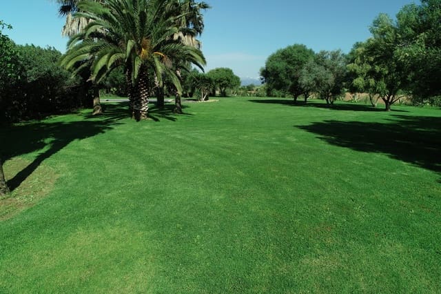 Finca/Casa Rural de 8 habitaciones en Santa Margalida en venta con piscina garaje - 4.600.000 € (Ref: 9622699)