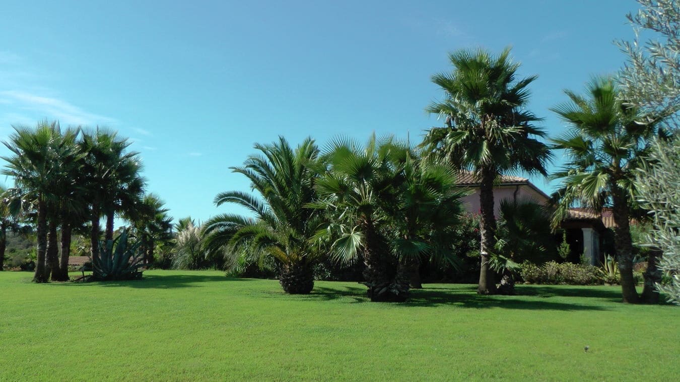 Finca/Casa Rural de 8 habitaciones en Santa Margalida en venta con piscina garaje - 4.600.000 € (Ref: 9622699)