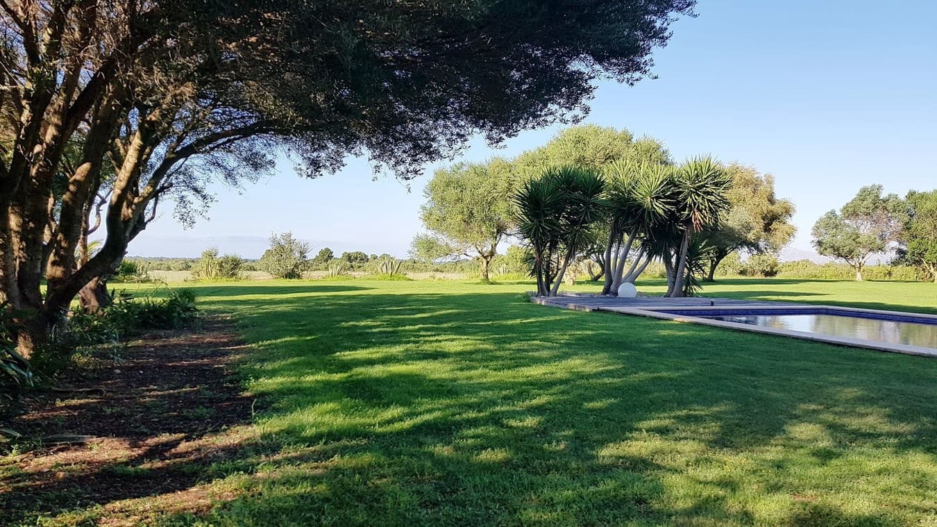 Finca/Casa Rural de 8 habitaciones en Santa Margalida en venta con piscina garaje - 4.600.000 € (Ref: 9622699)