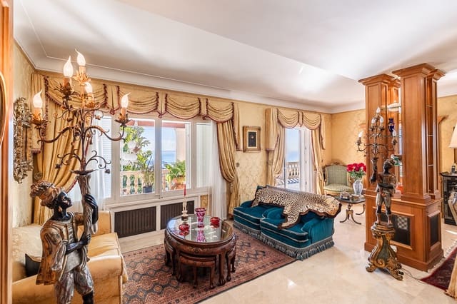 11 soveværelse Villa til salg i Genova, Palma de Mallorca med swimmingpool garage - € 12.500.000 (Ref: 9622700)