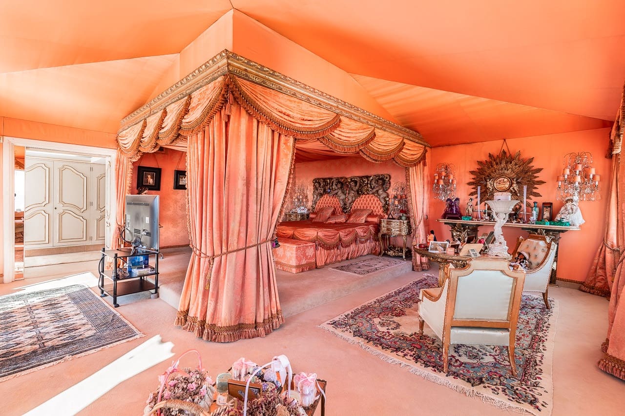 11 soveværelse Villa til salg i Genova med swimmingpool garage - € 12.500.000 (Ref: 9622700)