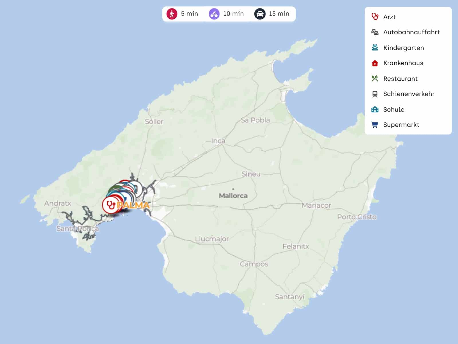 11 soveværelse Villa til salg i Genova med swimmingpool garage - € 12.500.000 (Ref: 9622700)