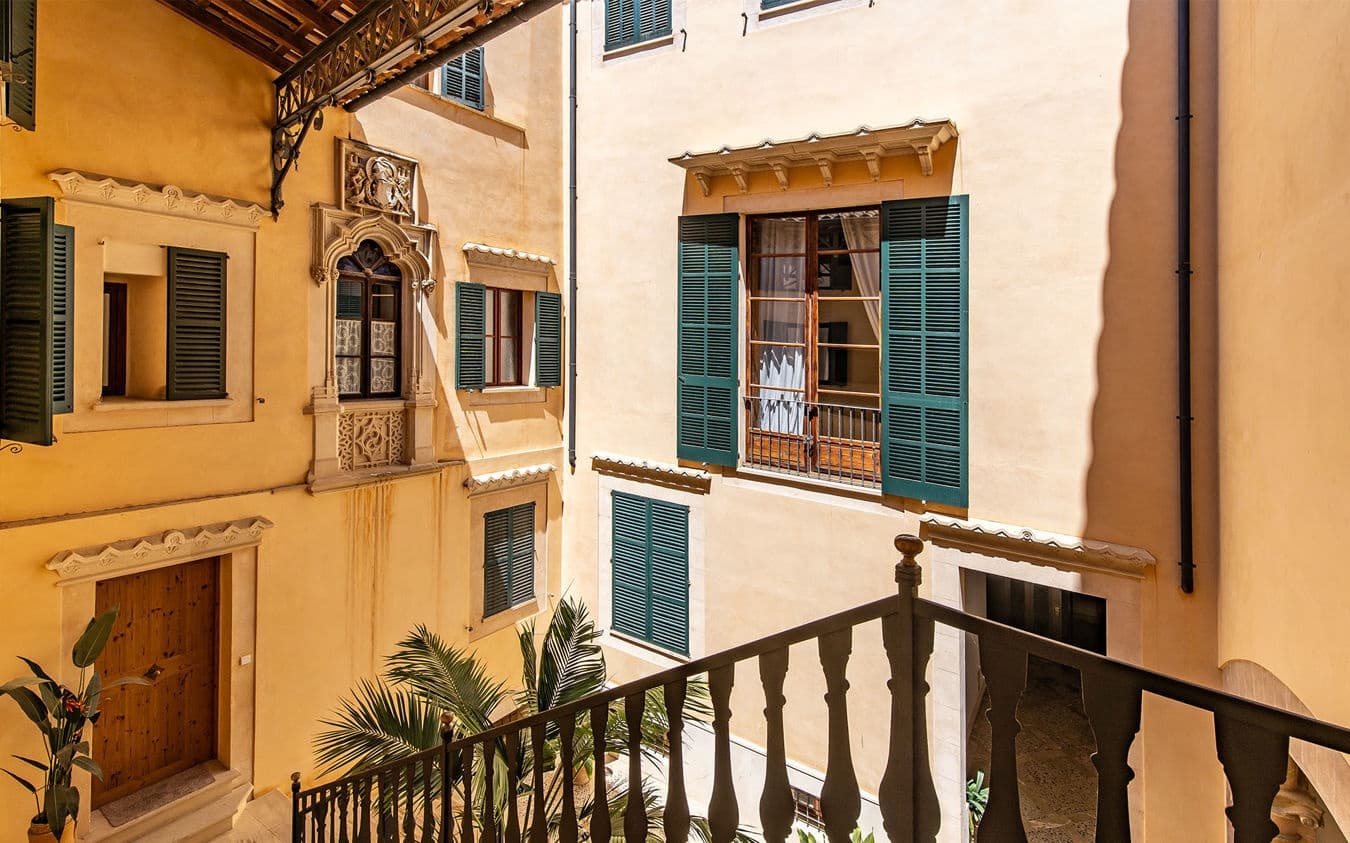 Apartamento de 2 habitaciones en Palma de Mallorca en venta con garaje - 1.775.000 € (Ref: 9622702)