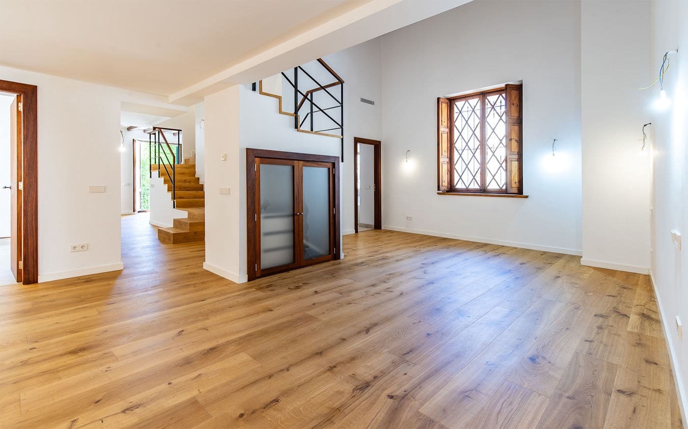 Apartamento de 2 habitaciones en Palma de Mallorca en venta con garaje - 1.775.000 € (Ref: 9622702)