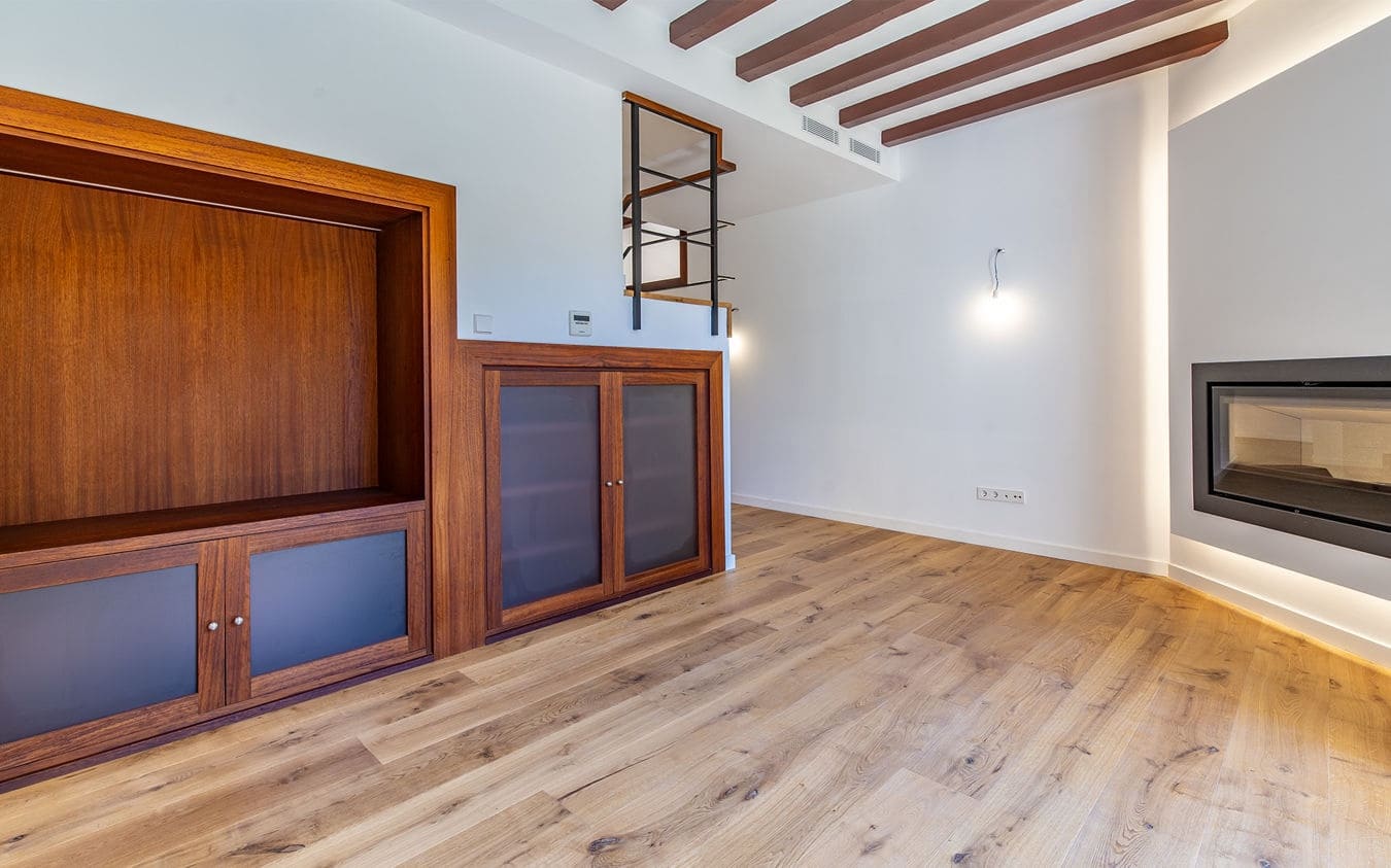 Apartamento de 2 habitaciones en Palma de Mallorca en venta con garaje - 1.775.000 € (Ref: 9622702)