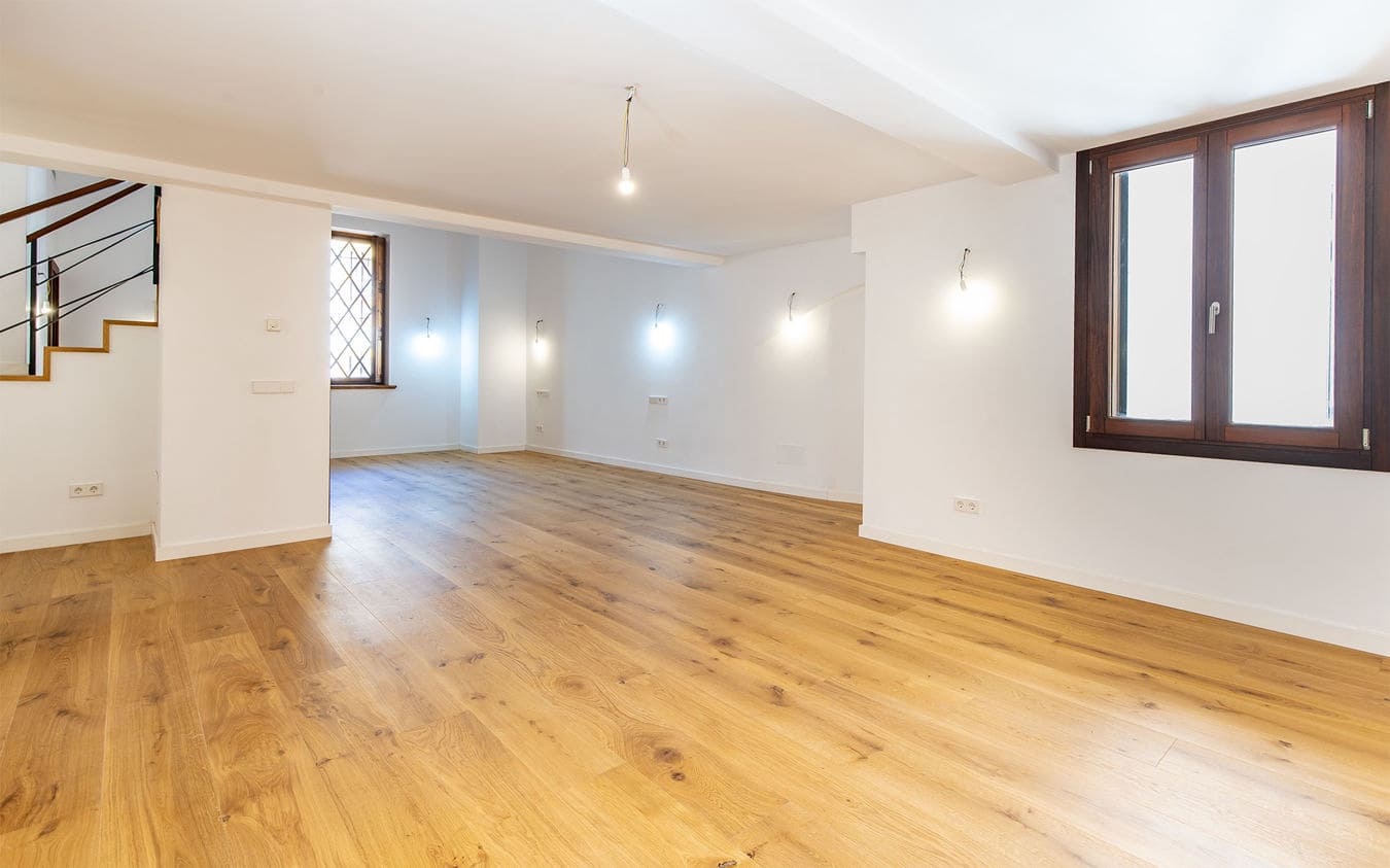 Apartamento de 2 habitaciones en Palma de Mallorca en venta con garaje - 1.775.000 € (Ref: 9622702)