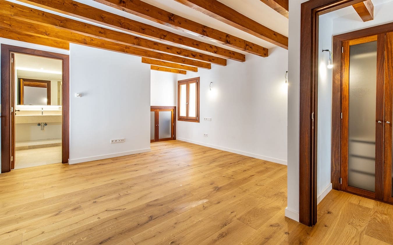 Apartamento de 2 habitaciones en Palma de Mallorca en venta con garaje - 1.775.000 € (Ref: 9622702)