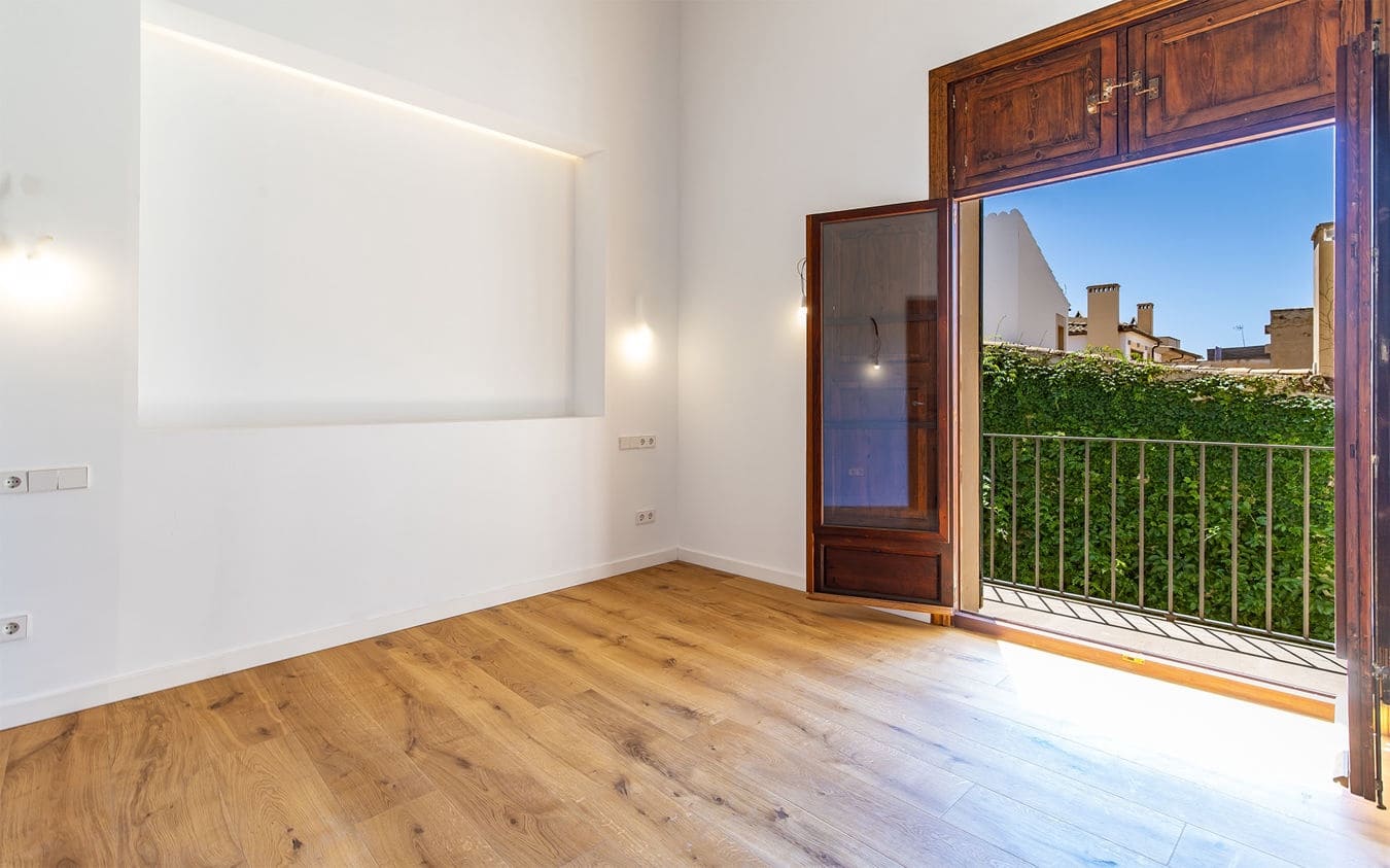 Apartamento de 2 habitaciones en Palma de Mallorca en venta con garaje - 1.775.000 € (Ref: 9622702)