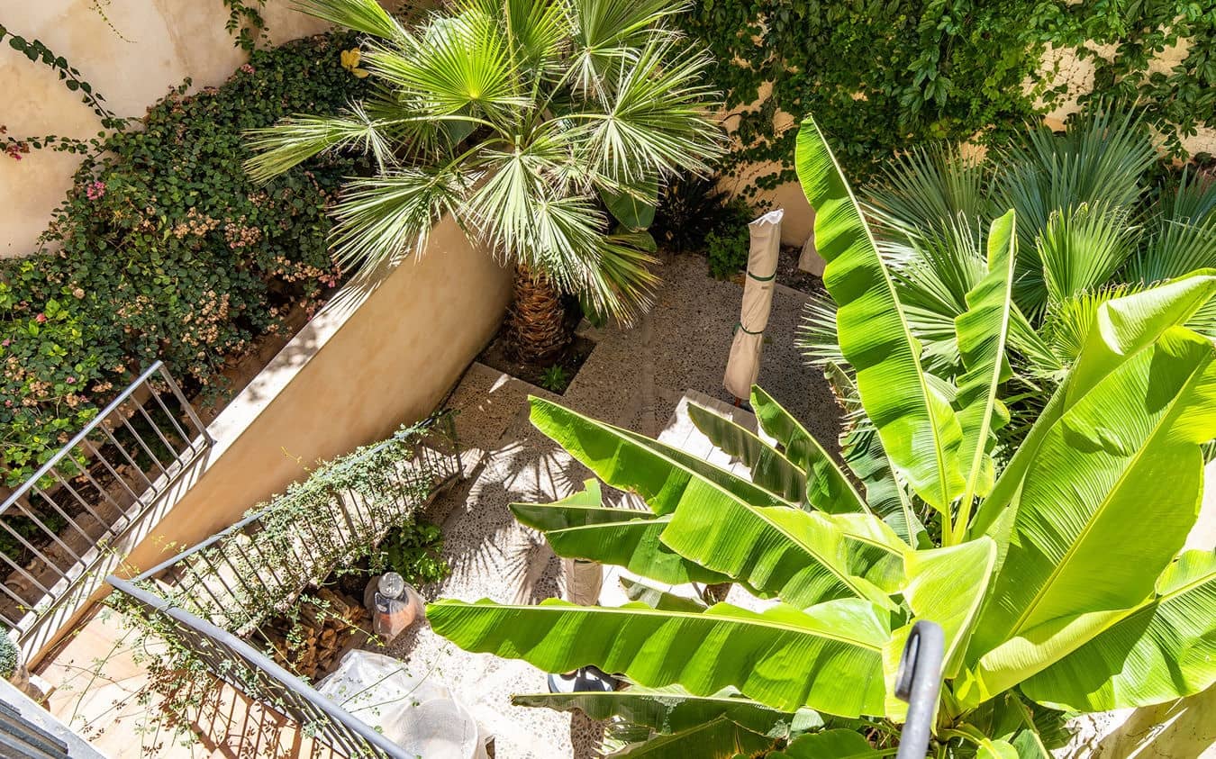 Apartamento de 2 habitaciones en Palma de Mallorca en venta con garaje - 1.775.000 € (Ref: 9622702)