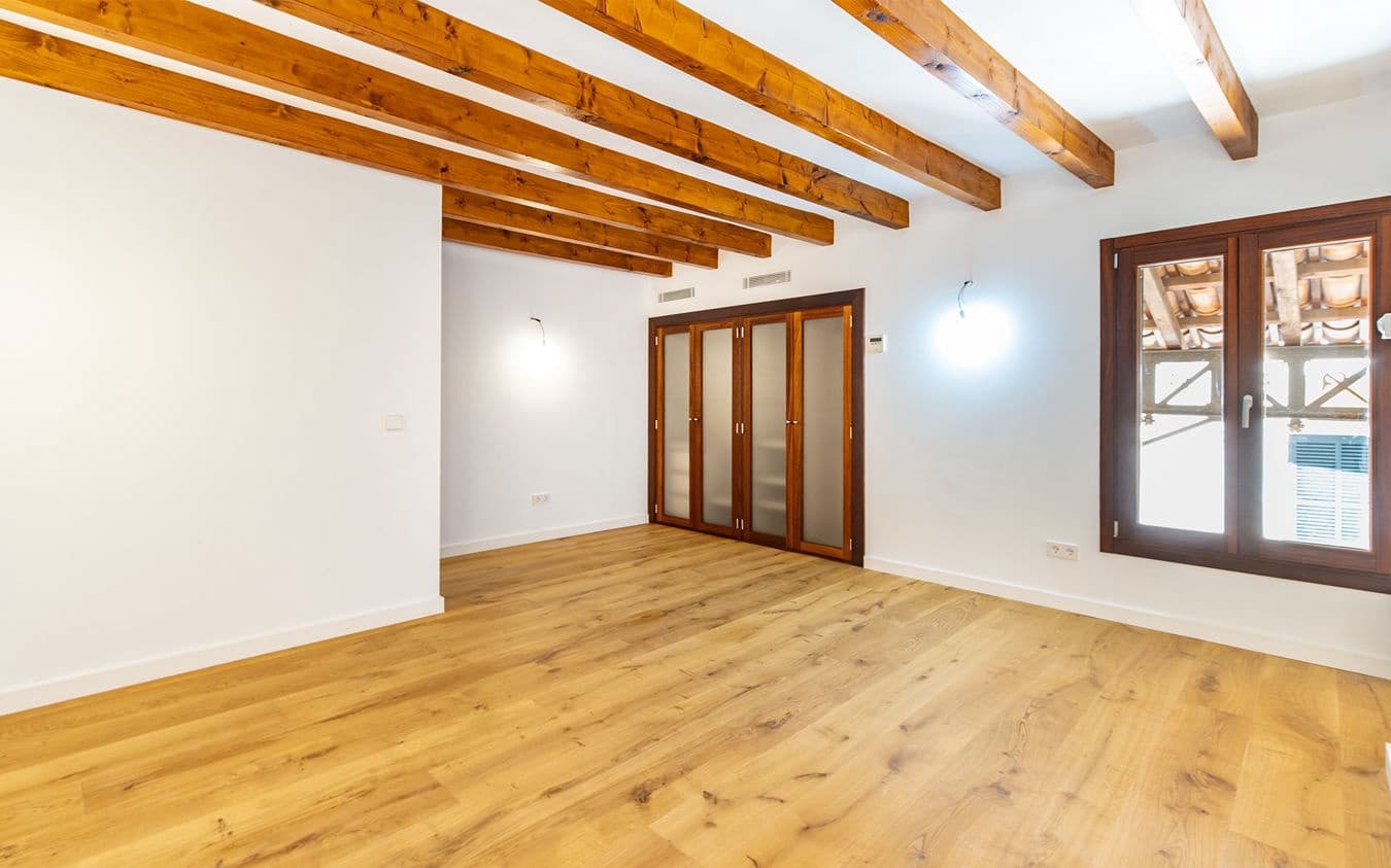 Apartamento de 2 habitaciones en Palma de Mallorca en venta con garaje - 1.775.000 € (Ref: 9622702)