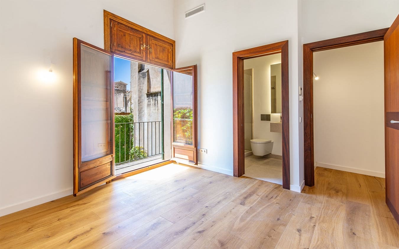 Apartamento de 2 habitaciones en Palma de Mallorca en venta con garaje - 1.775.000 € (Ref: 9622702)