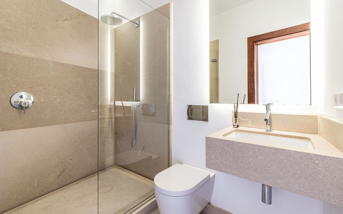 Apartamento de 2 habitaciones en Palma de Mallorca en venta con garaje - 1.775.000 € (Ref: 9622702)