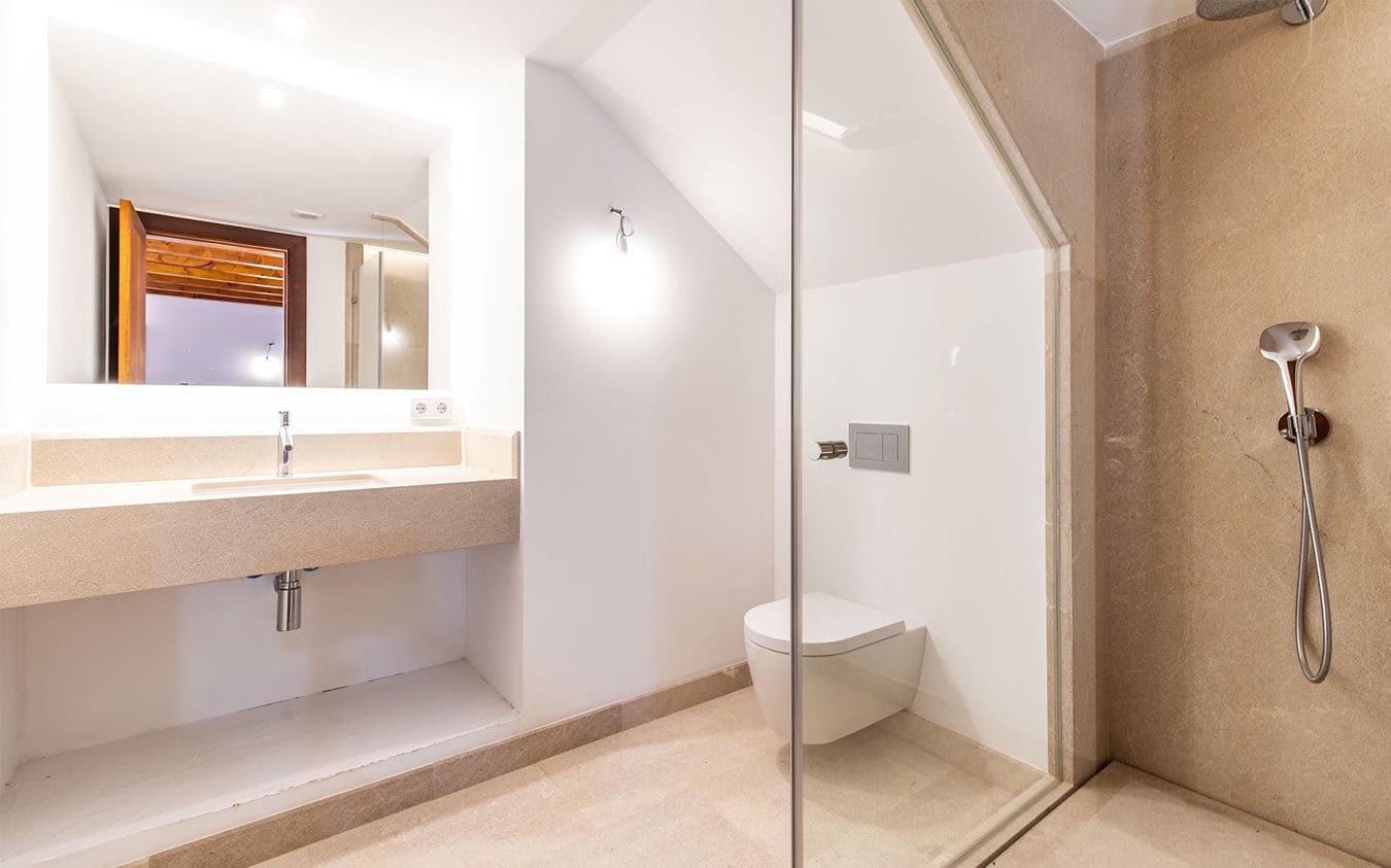 Apartamento de 2 habitaciones en Palma de Mallorca en venta con garaje - 1.775.000 € (Ref: 9622702)