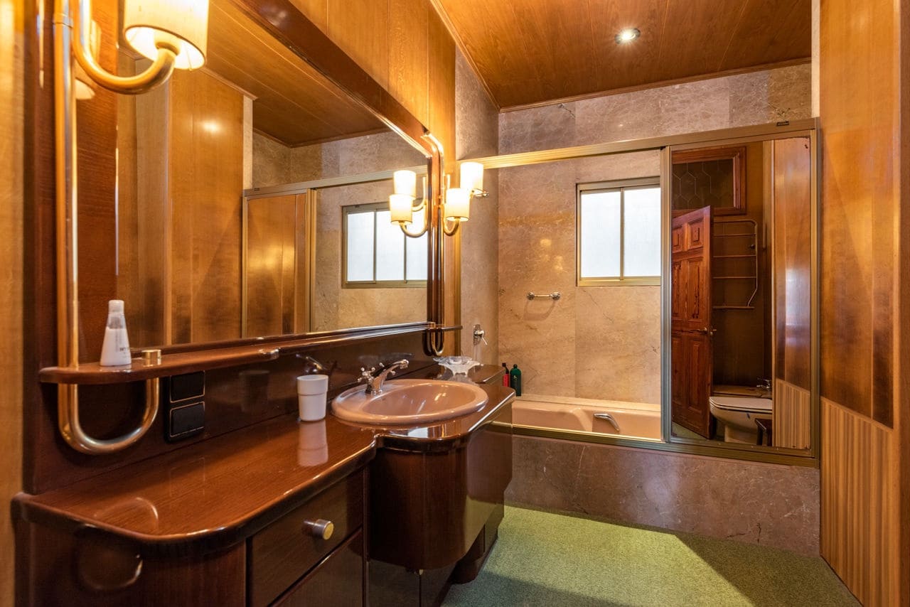 8 Zimmer Villa zu verkaufen in Palma de Mallorca mit Pool Garage - 3.900.000 € (Ref: 9622703)