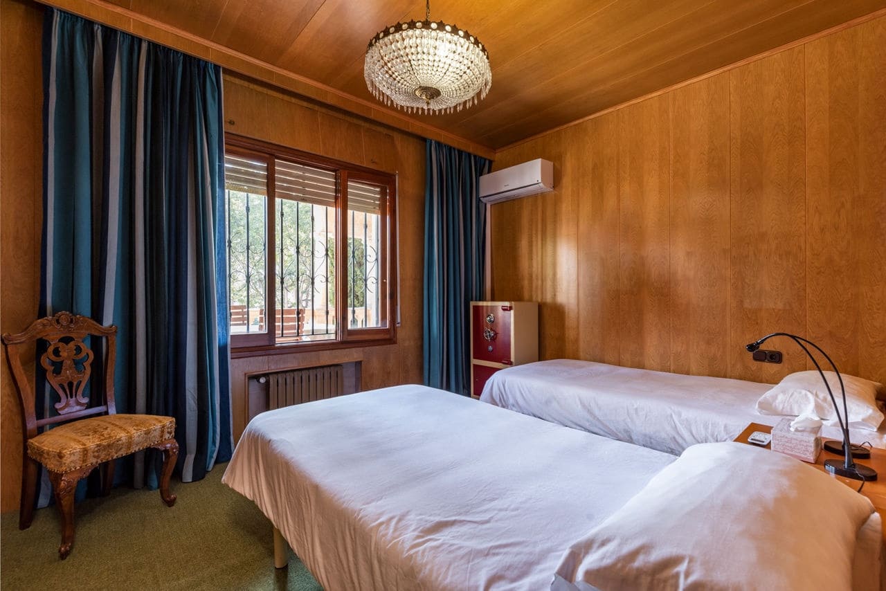 8 Zimmer Villa zu verkaufen in Palma de Mallorca mit Pool Garage - 3.900.000 € (Ref: 9622703)