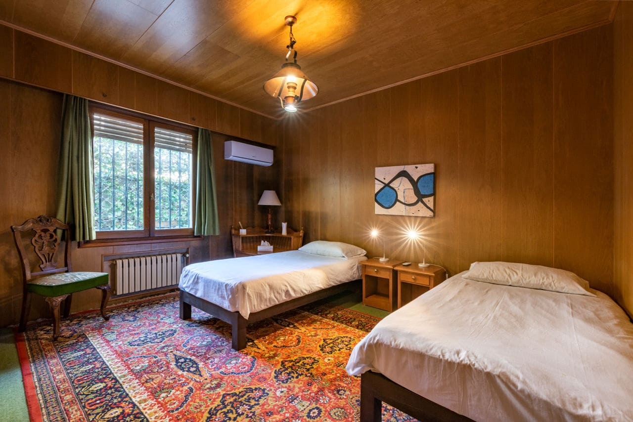 8 Zimmer Villa zu verkaufen in Palma de Mallorca mit Pool Garage - 3.900.000 € (Ref: 9622703)