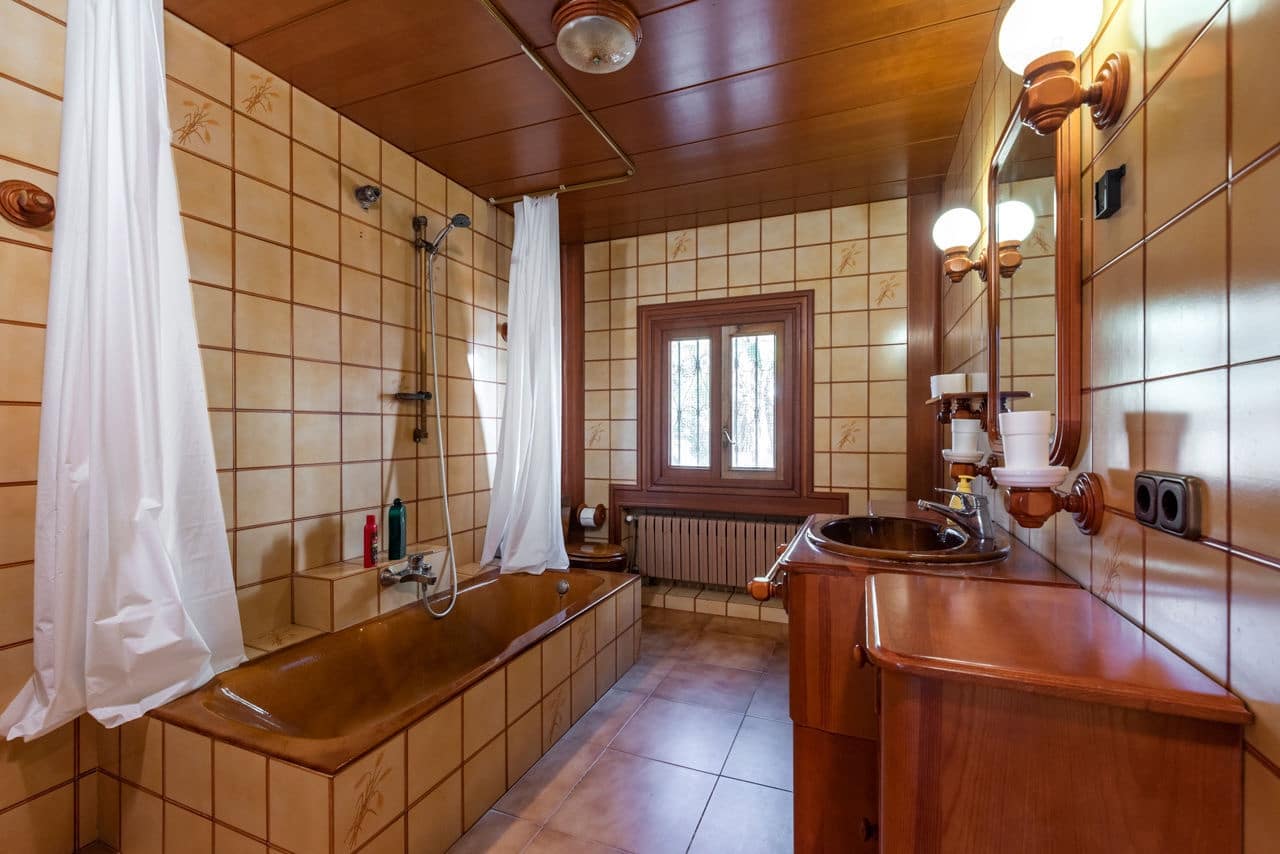 8 Zimmer Villa zu verkaufen in Palma de Mallorca mit Pool Garage - 3.900.000 € (Ref: 9622703)