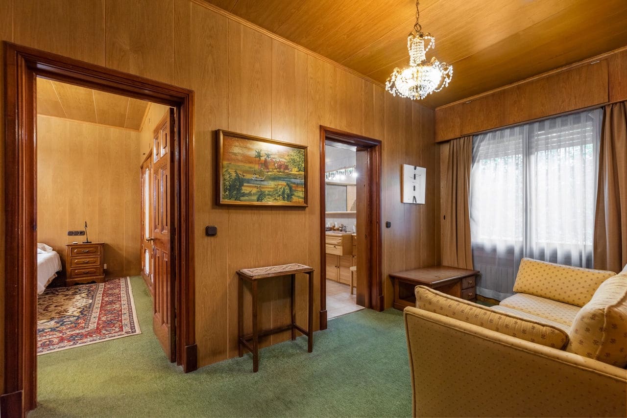 8 Zimmer Villa zu verkaufen in Palma de Mallorca mit Pool Garage - 3.900.000 € (Ref: 9622703)