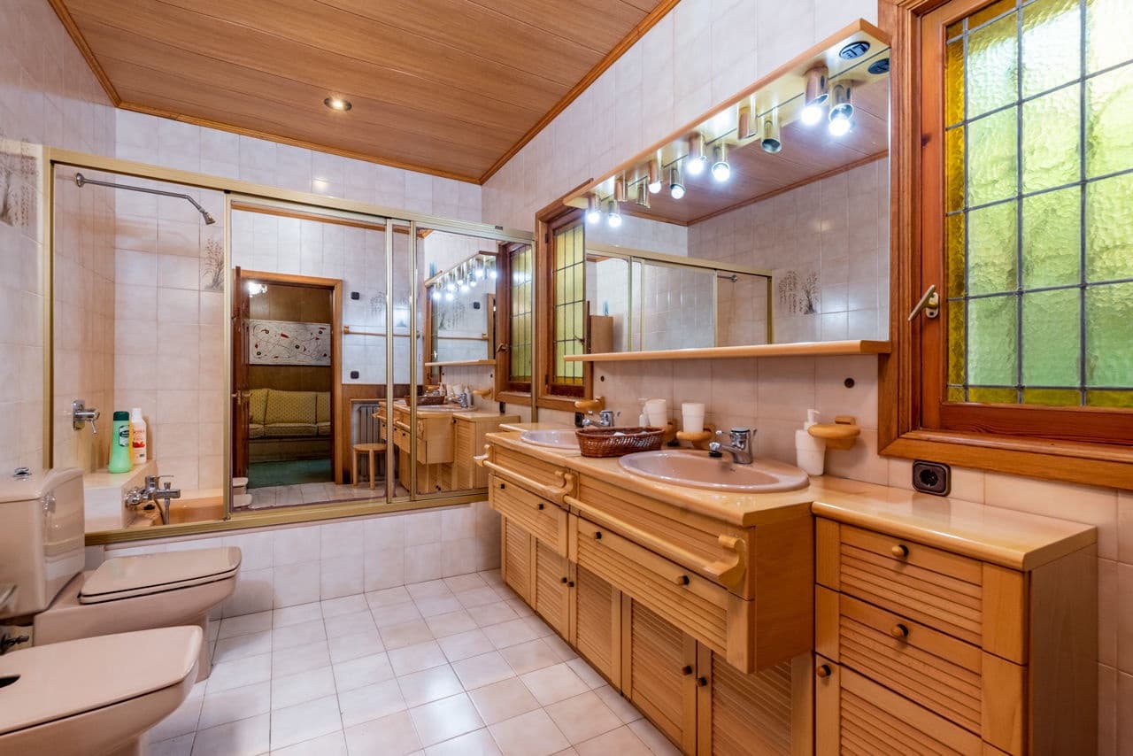 8 Zimmer Villa zu verkaufen in Palma de Mallorca mit Pool Garage - 3.900.000 € (Ref: 9622703)