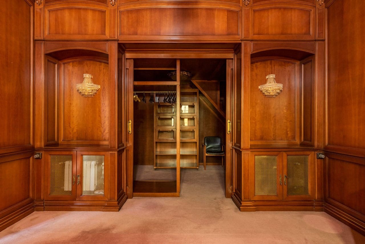 8 Zimmer Villa zu verkaufen in Palma de Mallorca mit Pool Garage - 3.900.000 € (Ref: 9622703)