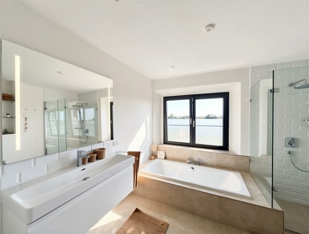 4 makuuhuone Maalaistalo myytävänä paikassa Ses Salines mukana uima-altaan 
autotalli - 2 850 000 € (Ref: 9622923)