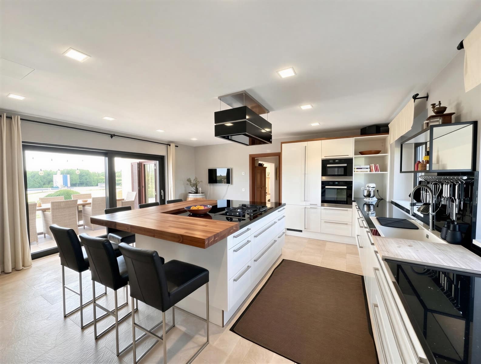 Finca/Casa Rural de 4 habitaciones en Ses Salines en venta con piscina garaje - 2.850.000 € (Ref: 9622923)