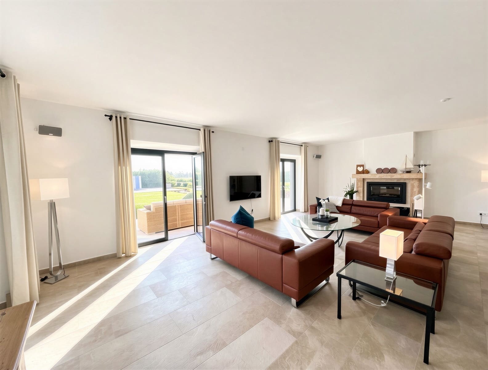 Finca/Casa Rural de 4 habitaciones en Ses Salines en venta con piscina garaje - 2.850.000 € (Ref: 9622923)