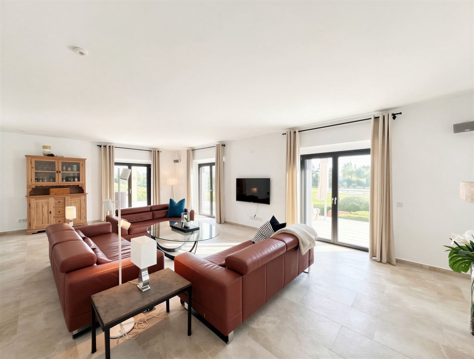 Finca/Casa Rural de 4 habitaciones en Ses Salines en venta con piscina garaje - 2.850.000 € (Ref: 9622923)