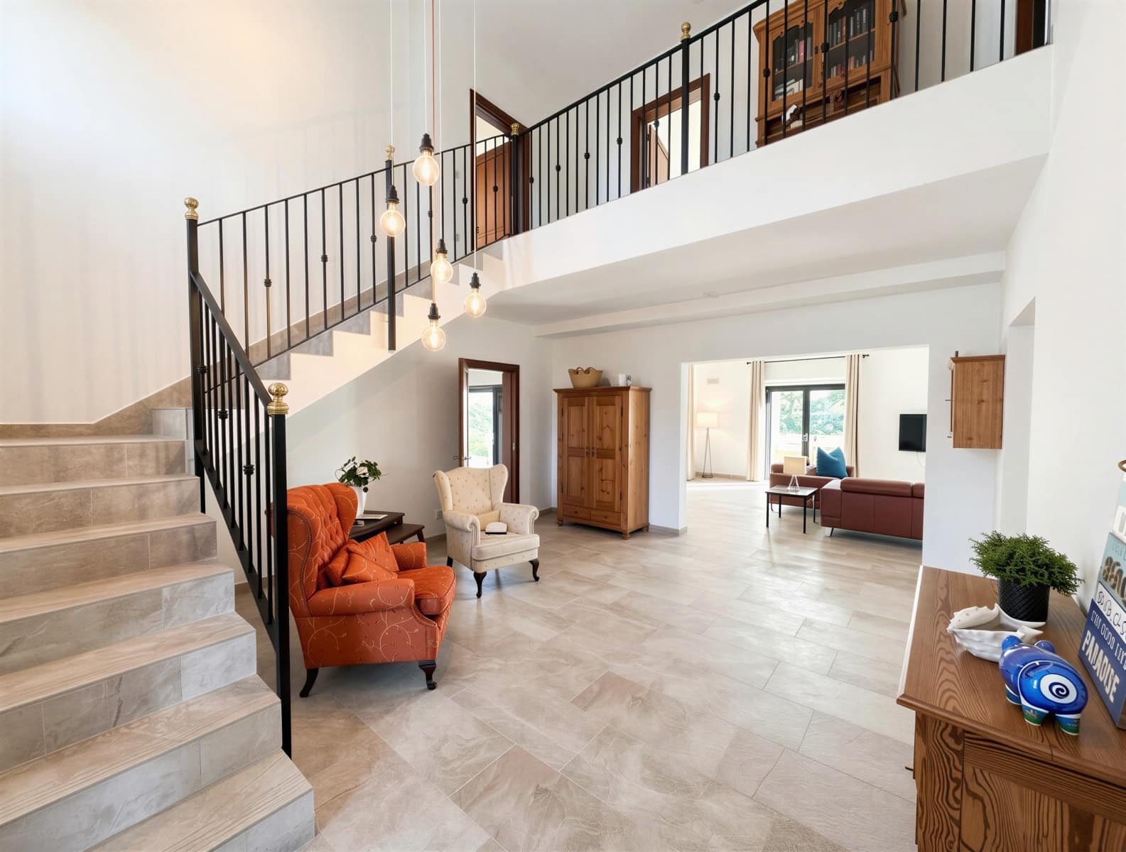 Finca/Casa Rural de 4 habitaciones en Ses Salines en venta con piscina garaje - 2.850.000 € (Ref: 9622923)