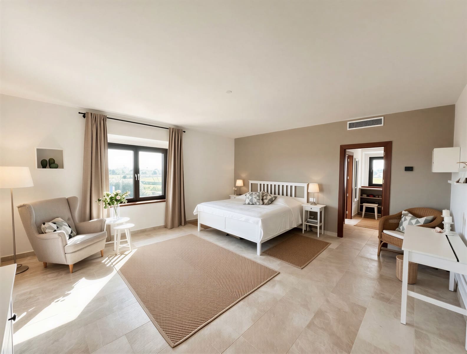 Finca/Casa Rural de 4 habitaciones en Ses Salines en venta con piscina garaje - 2.850.000 € (Ref: 9622923)